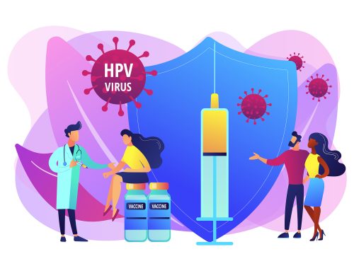 Siğil (HPV Enfeksiyonu) Nedir, Ne Yapar?