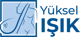 Dr. Öğr. Üyesi Yüksel Işık Logo