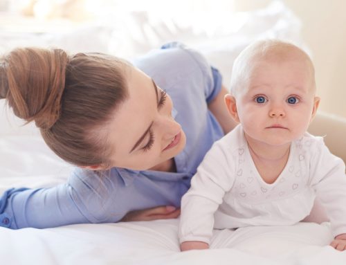 Fallop tüpü tıkanıklığı nedir ve tedavisi