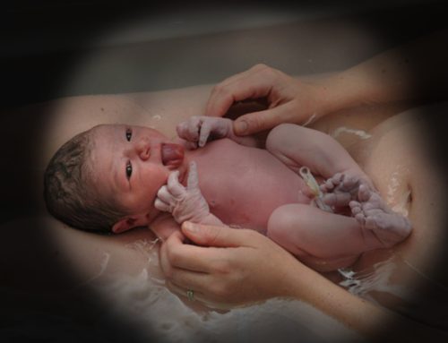 Advantages, disadvantages of water birth